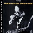 Ervin Booker- The Freedom Book (RVG Edition)