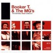 Booker T & The MG's- (2CDS) Definitive Soul