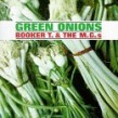 Booker T & MGs-Green Onions