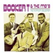 Booker T & The MG'S- The Platinum Collection