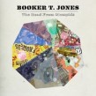 Booker T Jones- The Road From Memphis