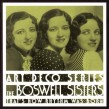 Boswell Sisters-(USED) Thats How Rhythm Was Born