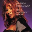 Holloway Brenda- It's A Woman's World