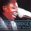 Bridges Curley- Mr Rock & Soul