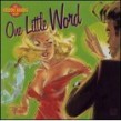 Brooks Freddie-(USED-eb) One Little Word