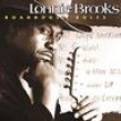 Brooks Lonnie-Road House Rules