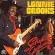 Brooks Lonnie-Satisfaction Guaranteed