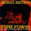 Brown James-Funk Power