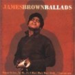 Brown James-Ballads