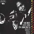 Brown Clifford- More Study In Brown (Japanese Import)