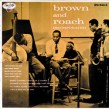 Brown Clifford- Brown & Roach Incorporated (Japanese Import)