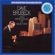 Brubeck Dave- Jazz Impressions Of New York
