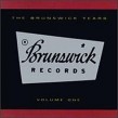 Brunswick Records- (2CDS) Volume One