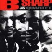 B Sharp Jazz Quartet- B sharp Jazz Quartet
