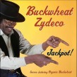 Buckwheat Zydeco-(USED-eb) Jackpot!