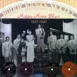 Buddy Banks Sextet- (VINYL) Happy Home Blues 1945-1949