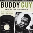 Guy Buddy- This Is the Beginning (ARTISTIC /USA Sessions 58-63)