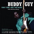 Guy Buddy- 1958-1963 Recordings
