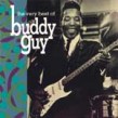 Guy Buddy-Very Best Of Buddy Guy