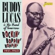 Lucas Buddy- Rockin- Boppin- Hoppin' 1951-62