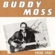 Moss Buddy- 1930-1941