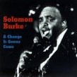 Burke Solomon-A Change Is Gonna Come