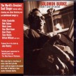 Burke Solomon-Don't Give Up On Me (USED)