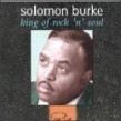 Burke Solomon-King of Rock N' Soul