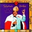 Burke Solomon- Live at The House Of Blues