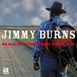 Burns Jimmy-Back To The Delta