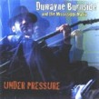 Burnside Duwayne- Under Pressure