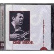 Burrell Kenny-  CONCORD Jazz Heritage Series