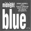Burrell Kenny- Midnight Blue