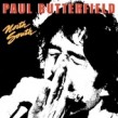 Butterfield Paul- North South