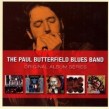 Butterfield Paul- (5CDS) Original Album Series