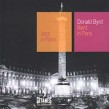 Byrd Donald- Byrd In Paris