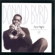 Byrd Donald-(USED) First Flight