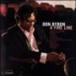 Byron Don - A Fine Line