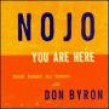 Byron Don Nojo- You Are Here