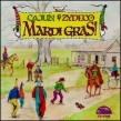 Cajun & Zydeco Mardi Gras