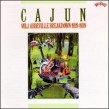 Cajun- Abbeville Breakdown 1929-39