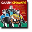 Cajun Champs- Various Artists