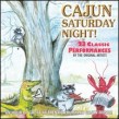 Cajun Saturday Night!