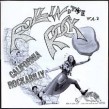 California Rockabilly- (VINYL) Volume 2