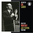 Tjader Cal- Live At The Monterey Jazz  Festival 1958-1980