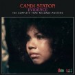 Staton Candi- (2CDS) Evidence- The Complete FAME Studio Masters