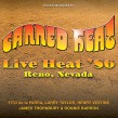 Canned Heat- Live Heat-Reno 1986 (LTD)