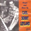 Leyland Carl Sonny-(USED) Blues & Boogie