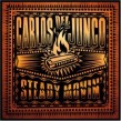 Deljunco Carlos- Steady Movin'