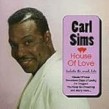 Sims Carl- House of Love